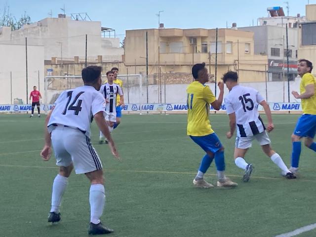 Club Futbol Amposta : 1r. EQUIP : �LTIMA JORNADA DE LLIGA. Diumenge 18 de maig SEGONA CATALANA GRUP 6. CF AMPOSTA 0 - CF VILA-SECA  2